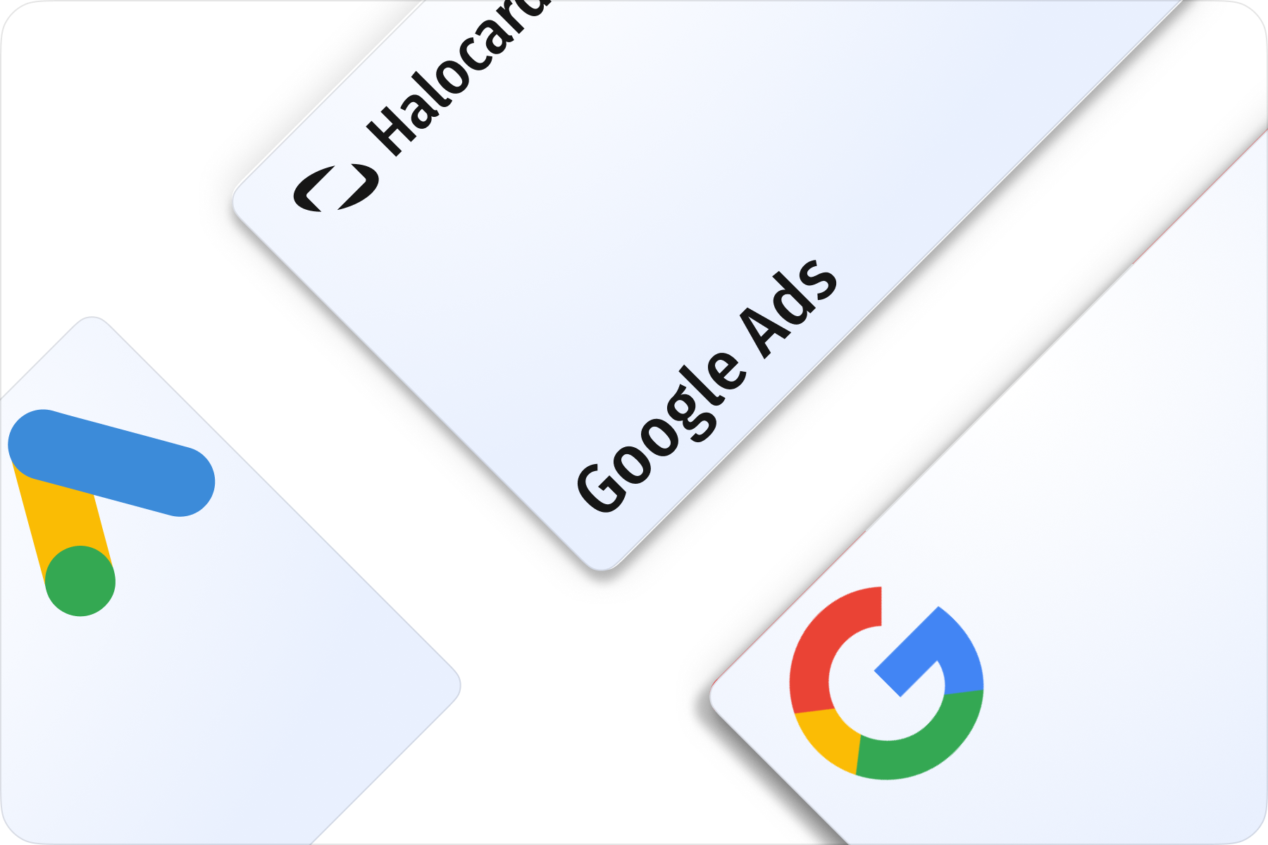 Comparison of the best virtual cards for Google Ads in 2026