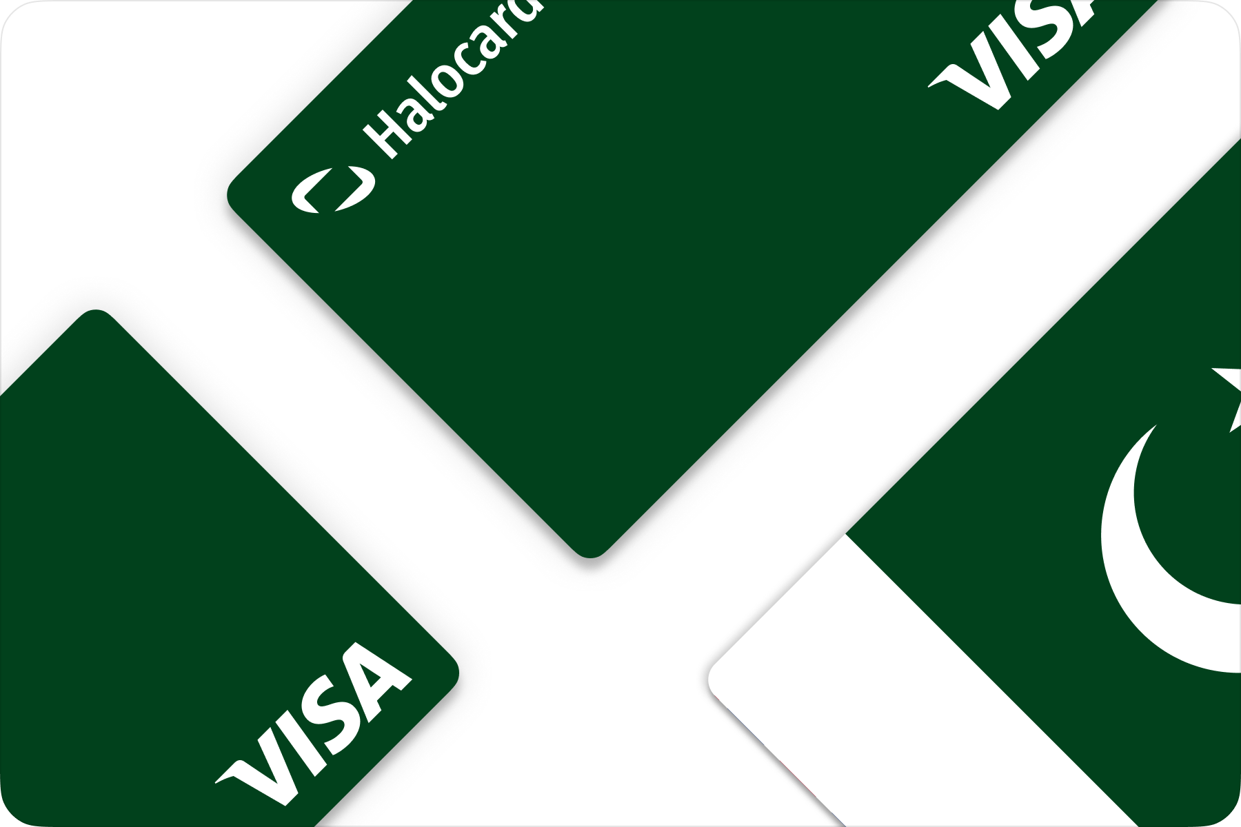 Best virtual credit cards in Pakistan