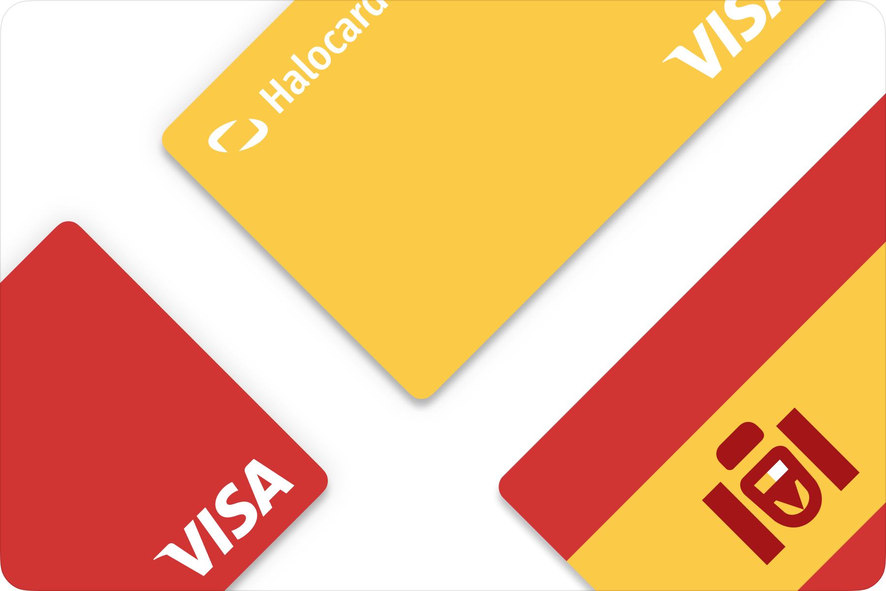 Best virtual credit cards in Spain