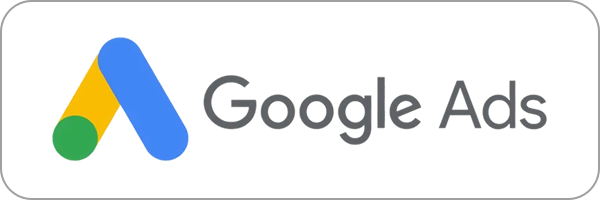 Google Ads logo