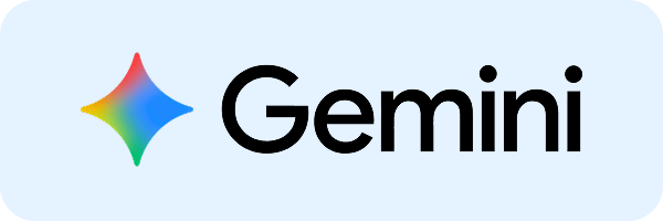 Google Gemini logo