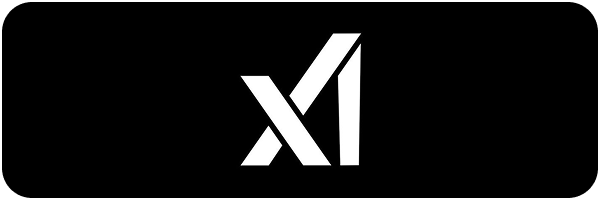 xAI Grok logo