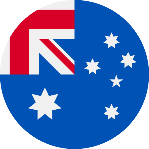 Australian flag
