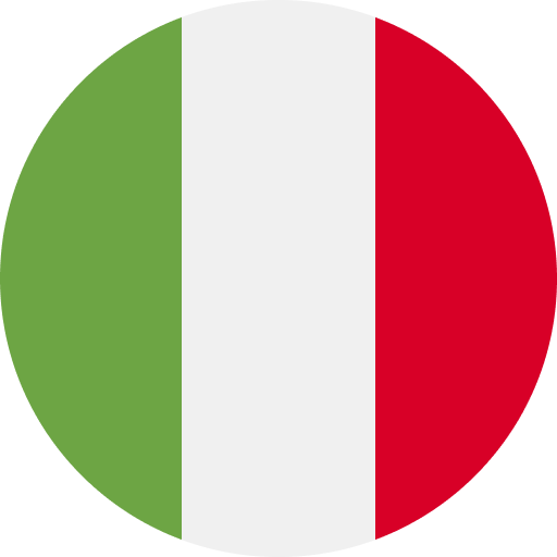 Italy flag