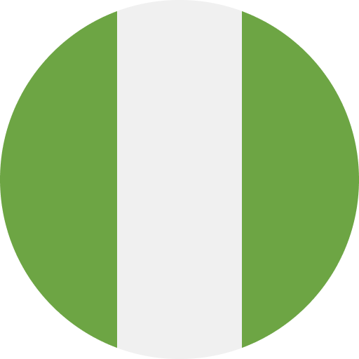 Nigerian flag