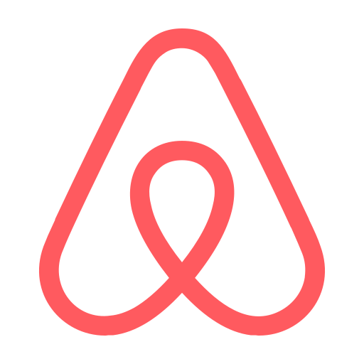 Airbnb logo