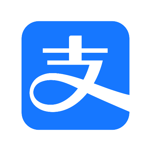 Alipay logo