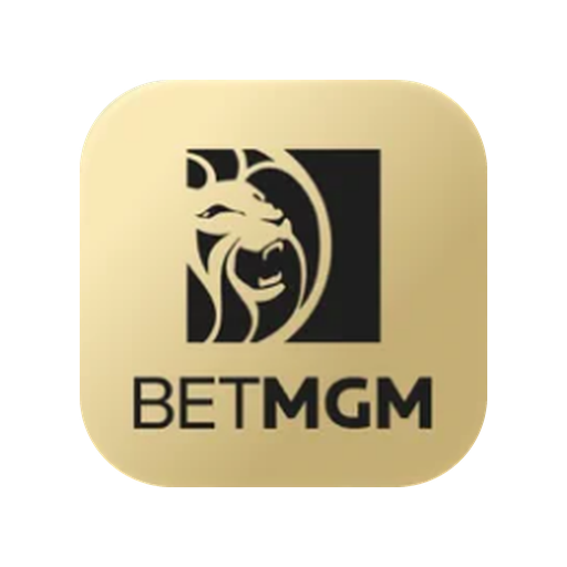 BetMGM logo