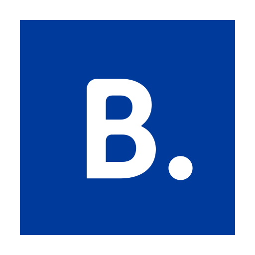 Booking.com logo