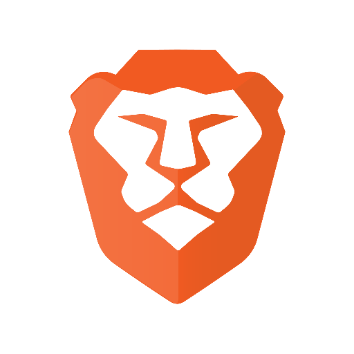 Brave logo