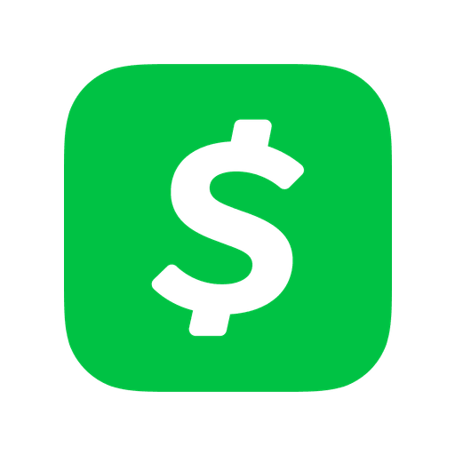 Cash App logo