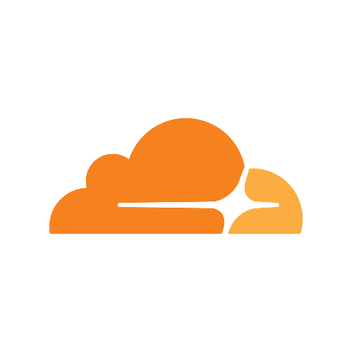 Cloudflare logo