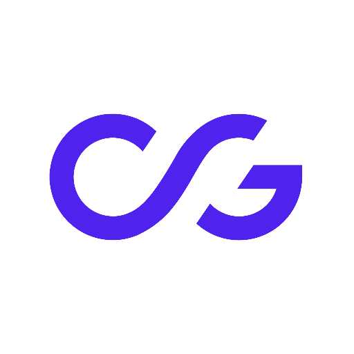 CoinGate logo