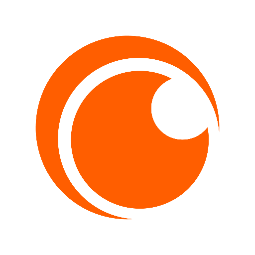 Crunchyroll logo
