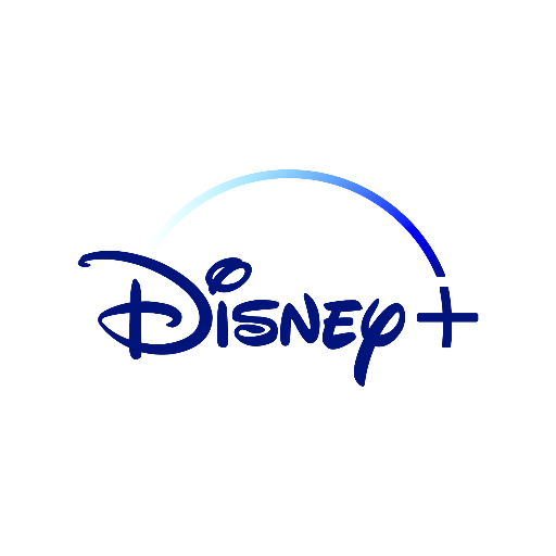 Disney+ logo