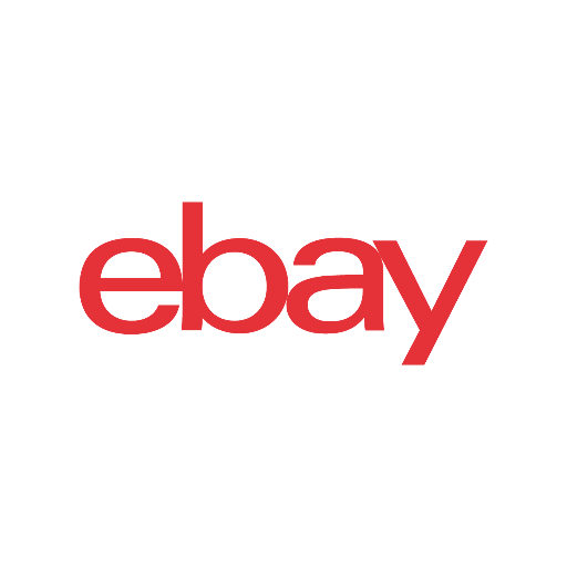 eBay logo