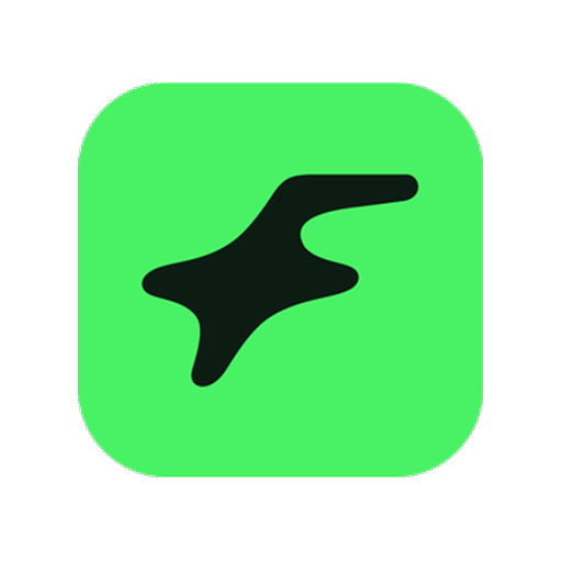 Fanvue logo