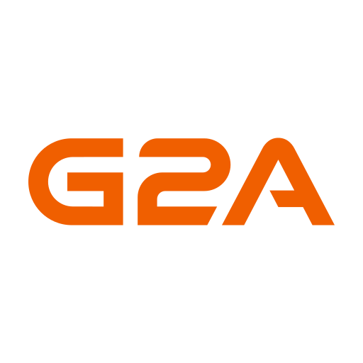 G2A logo