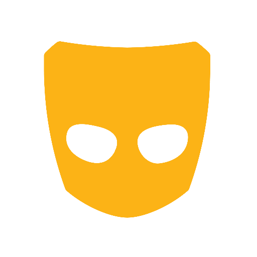 Grindr logo