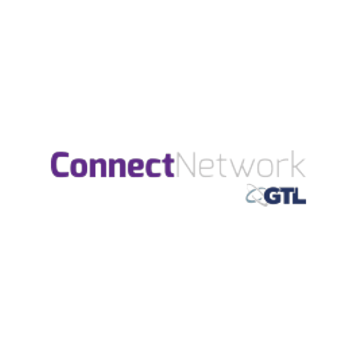 GTL (ConnectNetwork) logo