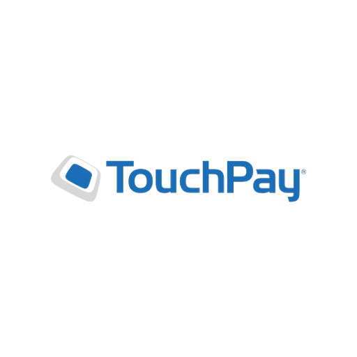 TouchPay (Inmate Payment) logo