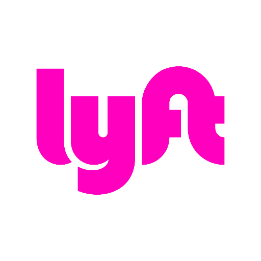 Lyft logo