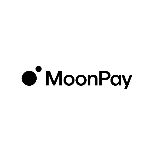 MoonPay logo