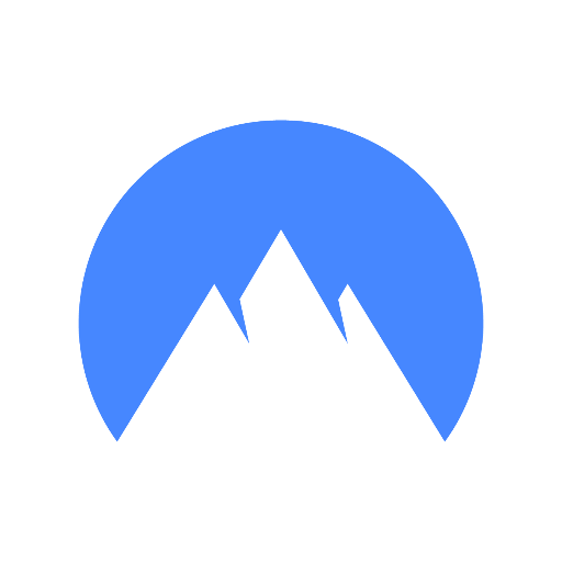 NordVPN logo