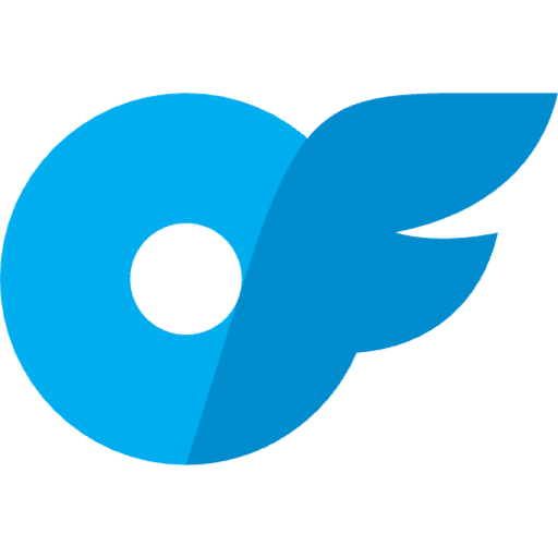 OnlyFans logo
