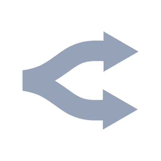 OpenRouter logo
