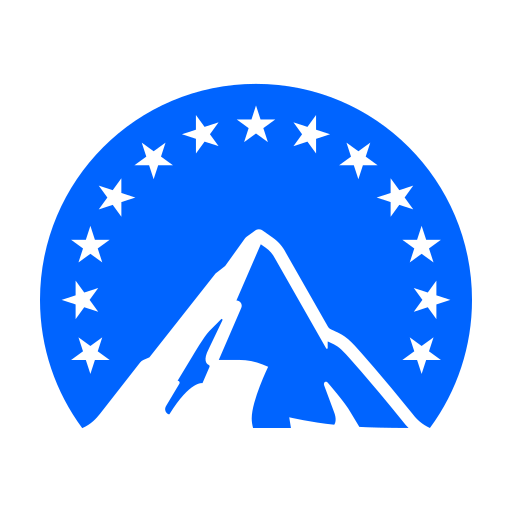 Paramount+ logo