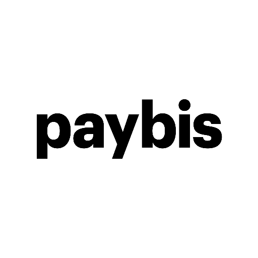 Paybis logo