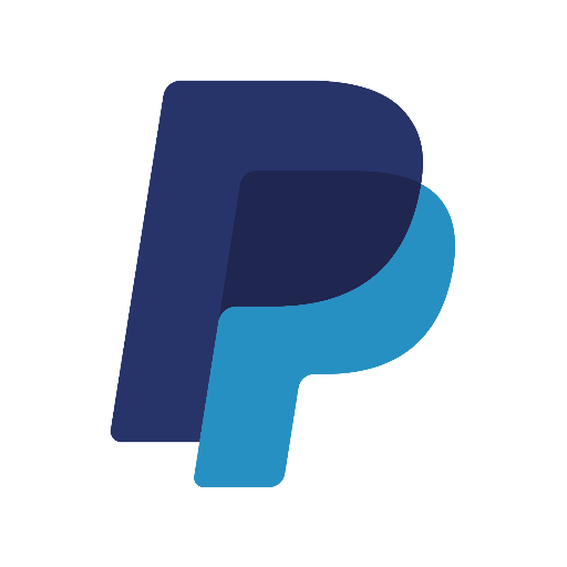 PayPal logo
