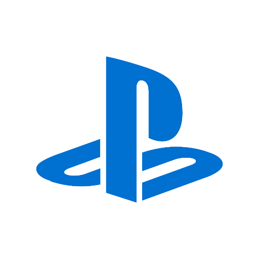PlayStation Store logo