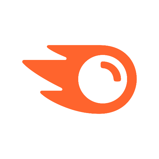Semrush logo