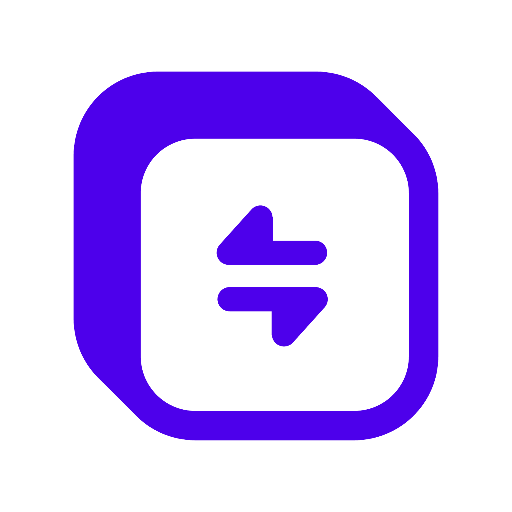 Swapped.com logo