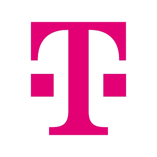 T-Mobile logo