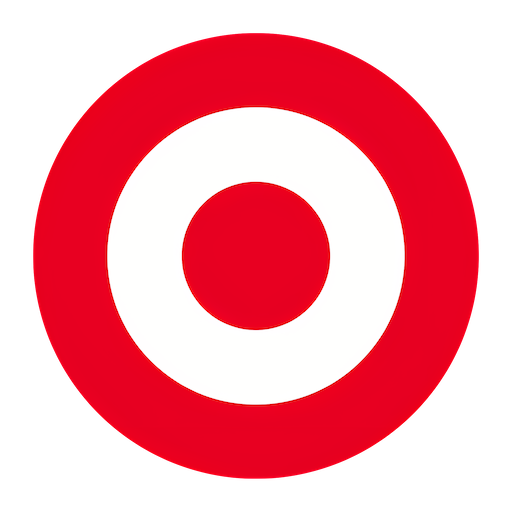 Target logo