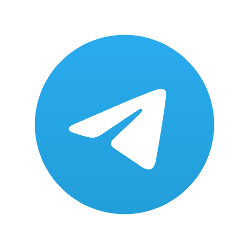Telegram logo