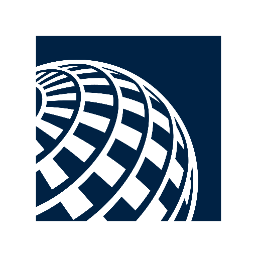 United Airlines logo