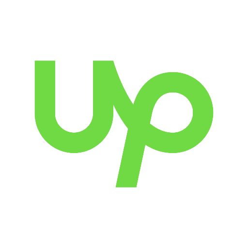 Upwork logo