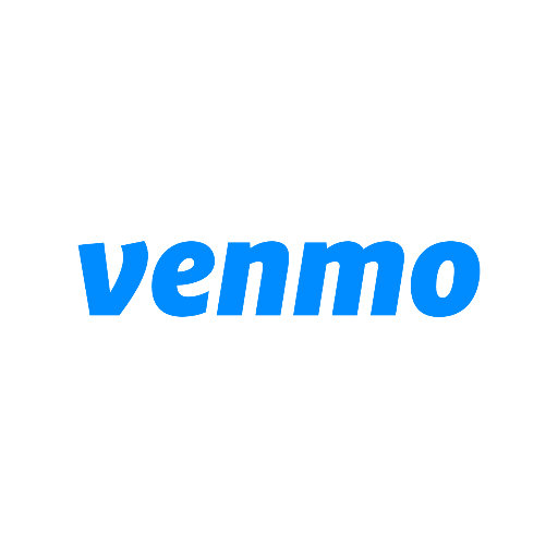 Venmo logo