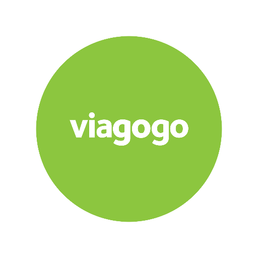viagogo logo
