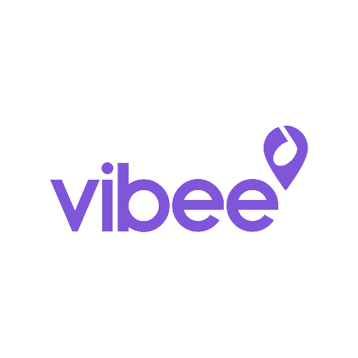 Vibee logo