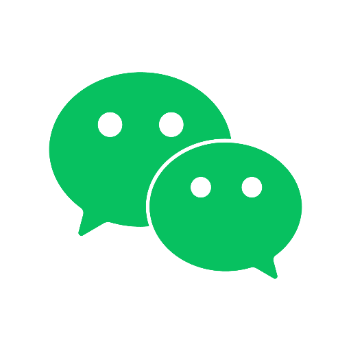 WeChat Pay logo