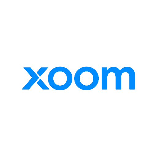 Xoom logo