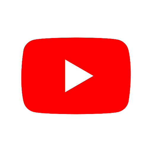 YouTube logo