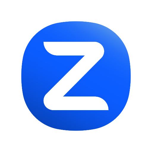 Zoom logo
